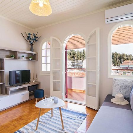 Cyan Loft Corfu Apartment Corfu  Exterior foto