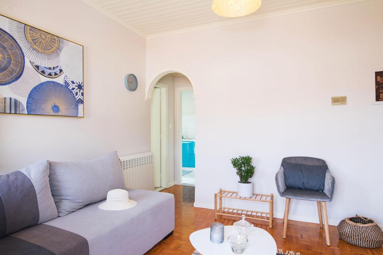 Cyan Loft Corfu Apartment Corfu  Exterior foto