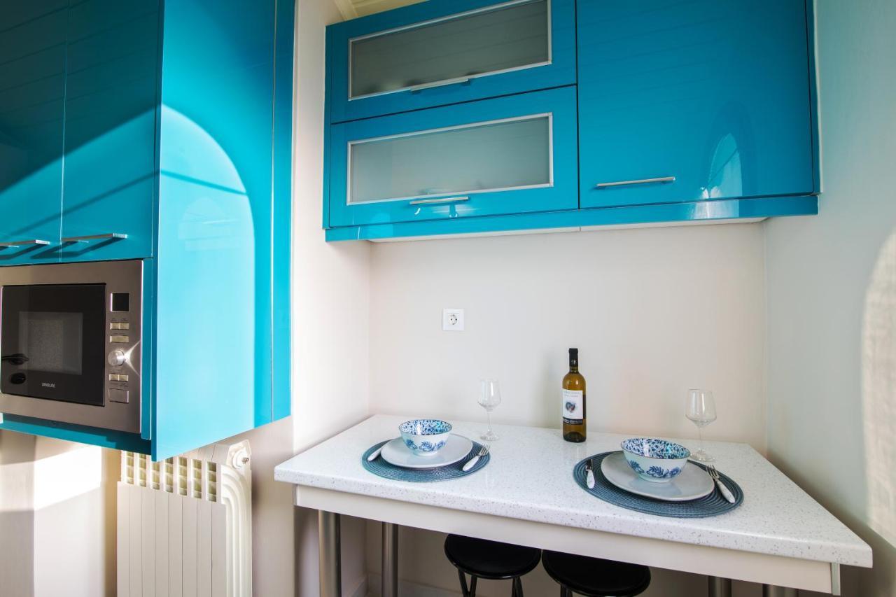 Cyan Loft Corfu Apartment Corfu  Exterior foto
