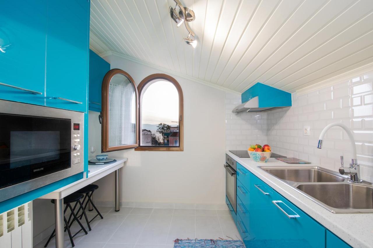 Cyan Loft Corfu Apartment Corfu  Exterior foto