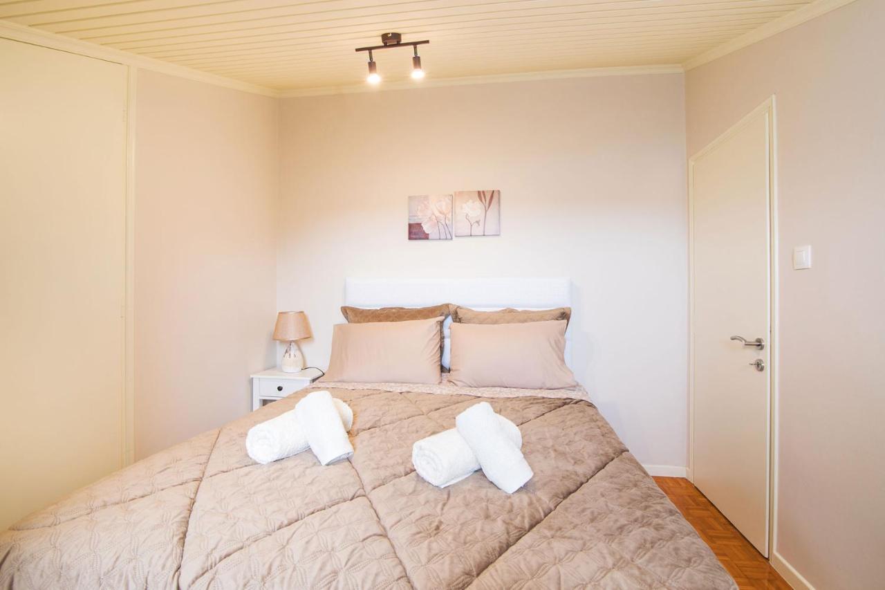 Cyan Loft Corfu Apartment Corfu  Exterior foto